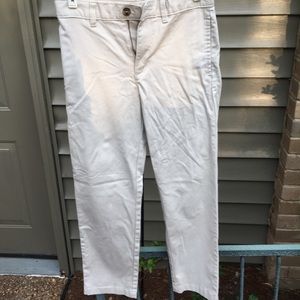 Size 14 Wonder Nation slacks